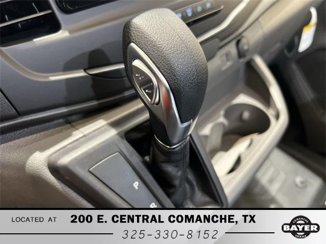 new 2024 Ford Transit-250 car, priced at $46,052