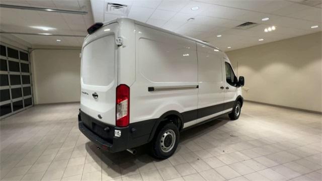 new 2024 Ford Transit-250 car, priced at $57,355