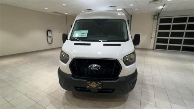 new 2024 Ford Transit-250 car, priced at $57,355