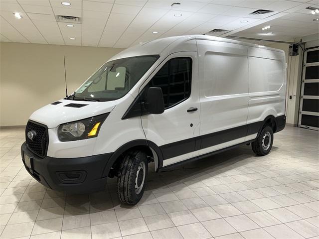 new 2024 Ford Transit-250 car, priced at $49,302