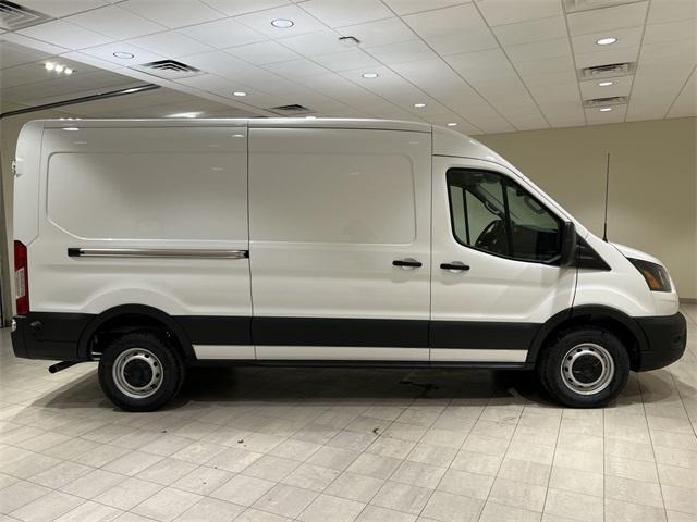 new 2024 Ford Transit-250 car, priced at $57,355