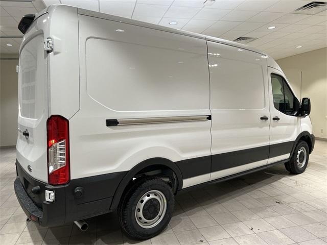 new 2024 Ford Transit-250 car, priced at $57,355