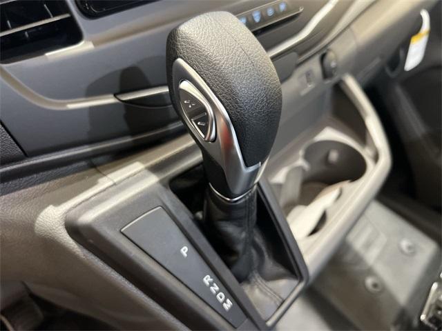 new 2024 Ford Transit-250 car, priced at $49,476