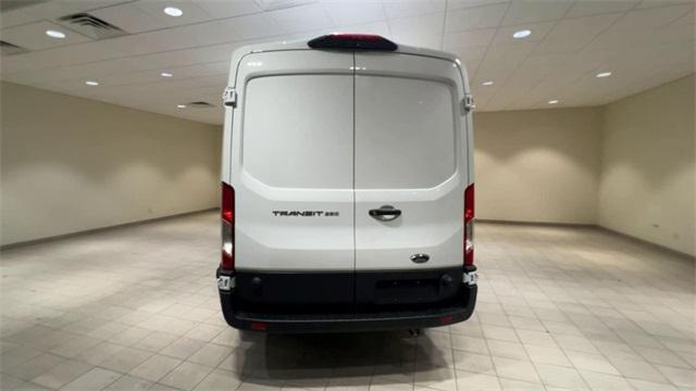 new 2024 Ford Transit-250 car, priced at $57,355