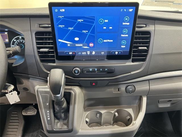new 2024 Ford Transit-250 car, priced at $49,476