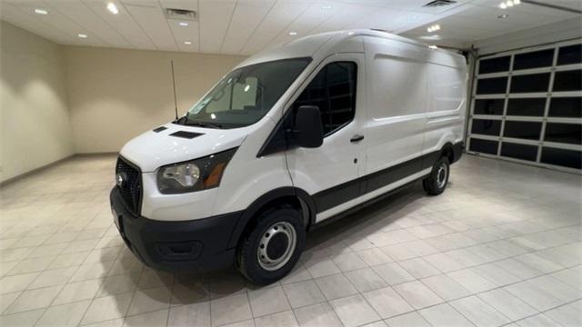 new 2024 Ford Transit-250 car, priced at $57,355