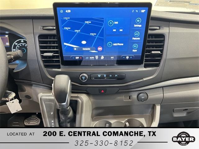 new 2024 Ford Transit-250 car, priced at $46,052