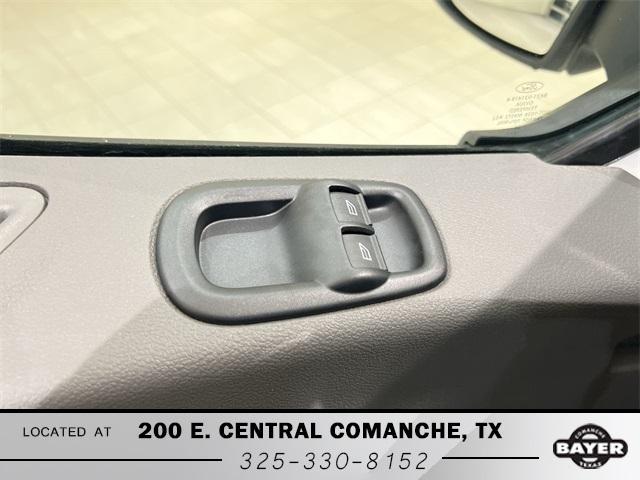 new 2024 Ford Transit-250 car, priced at $46,052