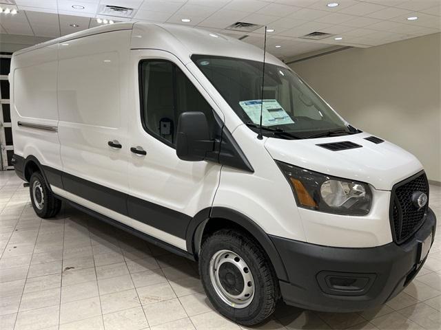 new 2024 Ford Transit-250 car, priced at $57,355