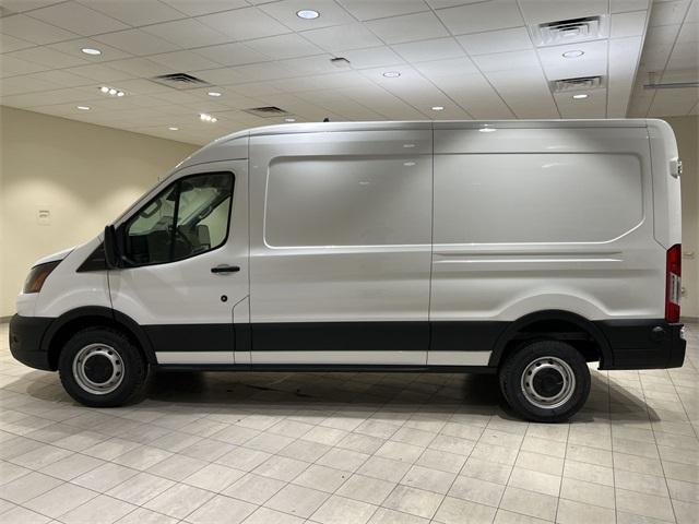 new 2024 Ford Transit-250 car, priced at $57,355