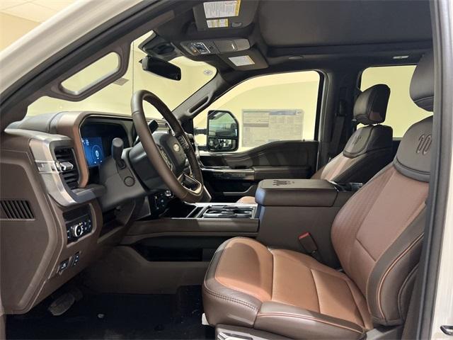 new 2026 Ford F-250 car, priced at $94,255