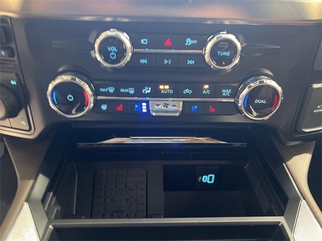 new 2026 Ford F-250 car, priced at $94,255