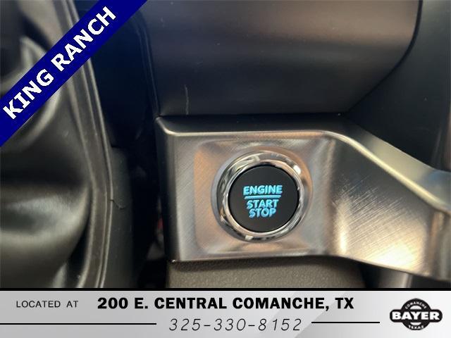 new 2026 Ford F-250 car, priced at $94,255