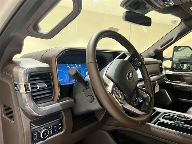 new 2026 Ford F-250 car, priced at $94,255