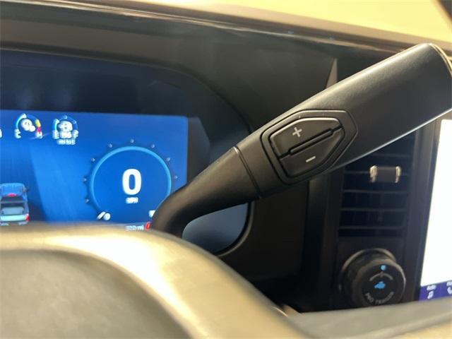 new 2026 Ford F-250 car, priced at $94,255
