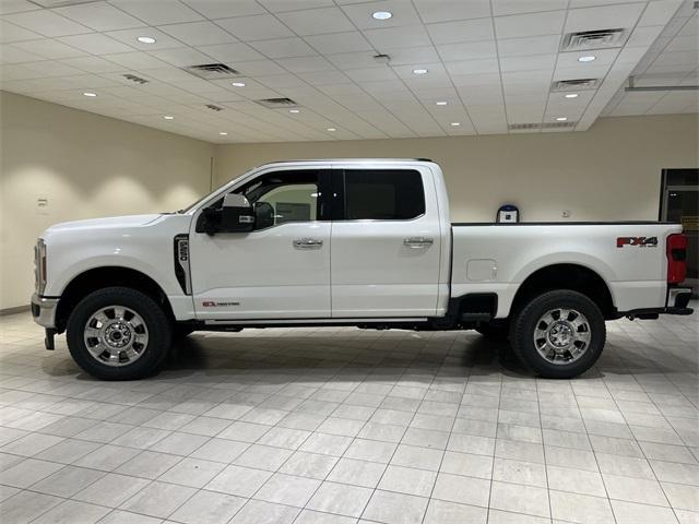 new 2026 Ford F-250 car, priced at $94,255