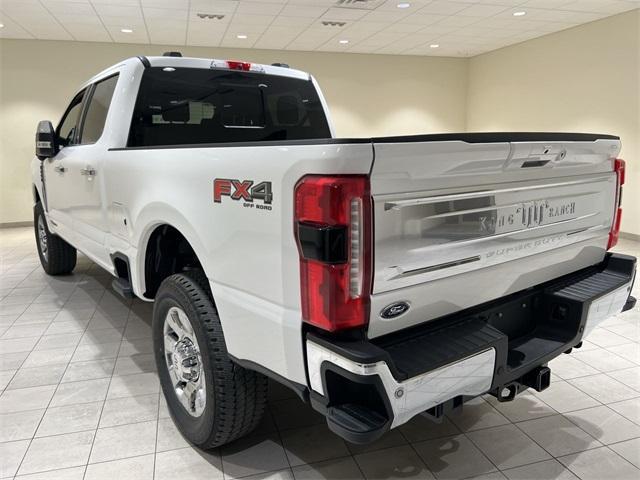 new 2026 Ford F-250 car, priced at $94,255