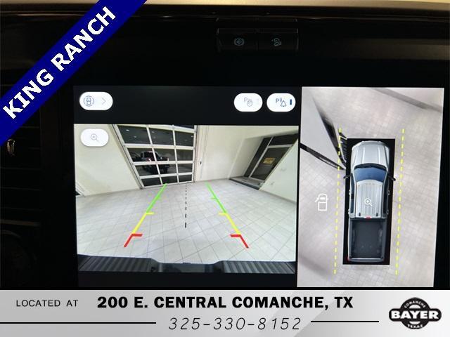 new 2026 Ford F-250 car, priced at $94,255