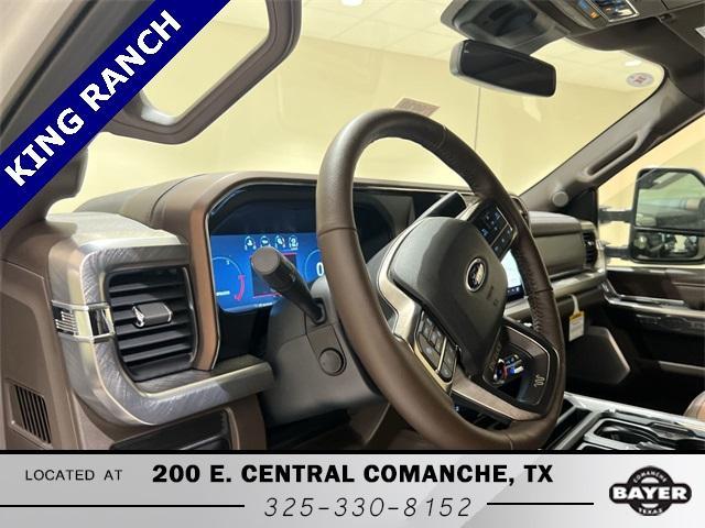 new 2026 Ford F-250 car, priced at $94,255