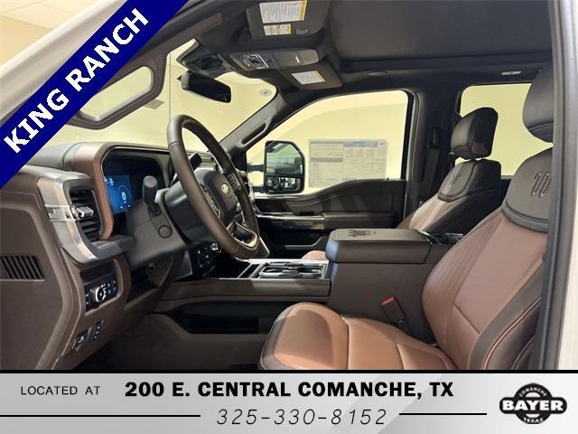 new 2026 Ford F-250 car, priced at $94,255