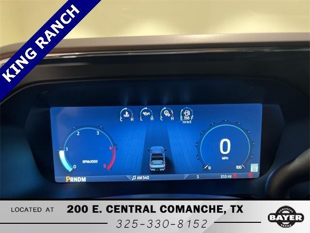 new 2026 Ford F-250 car, priced at $94,255