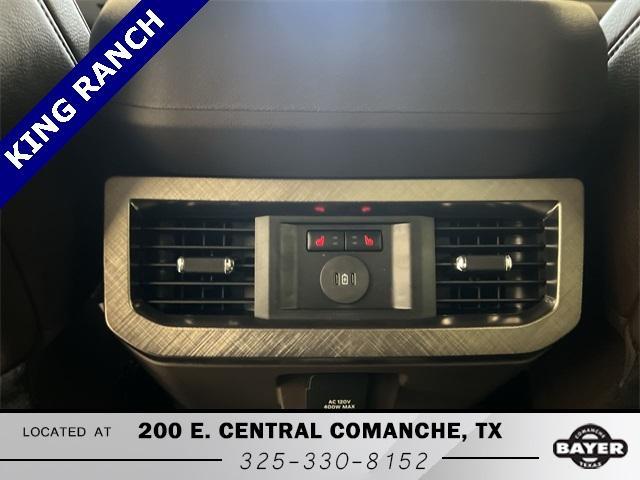 new 2026 Ford F-250 car, priced at $94,255