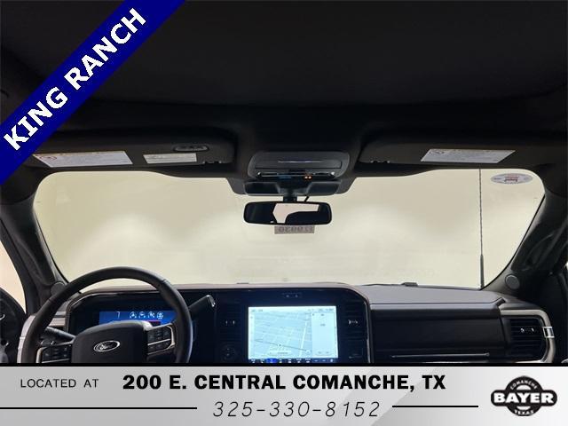 new 2026 Ford F-250 car, priced at $94,255