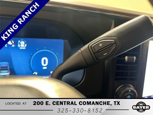 new 2026 Ford F-250 car, priced at $94,255