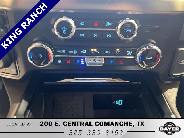 new 2026 Ford F-250 car, priced at $94,255