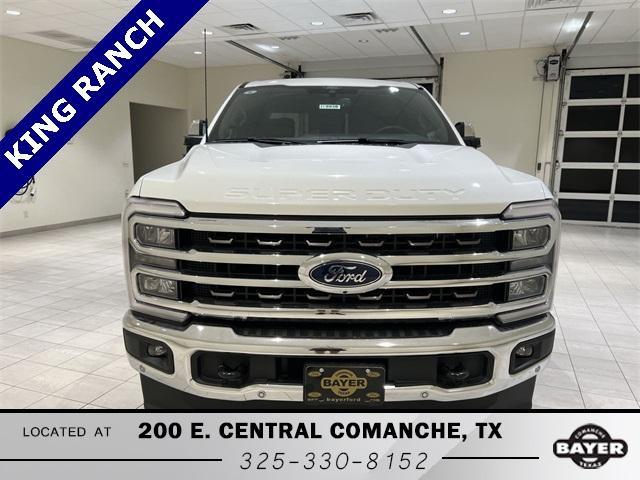 new 2026 Ford F-250 car, priced at $94,255