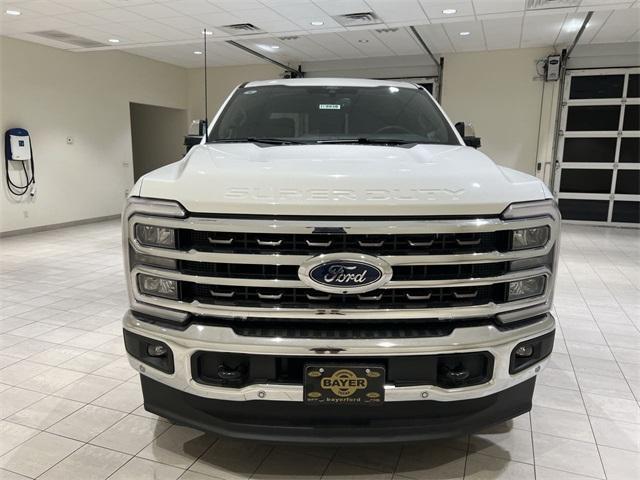 new 2026 Ford F-250 car, priced at $94,255