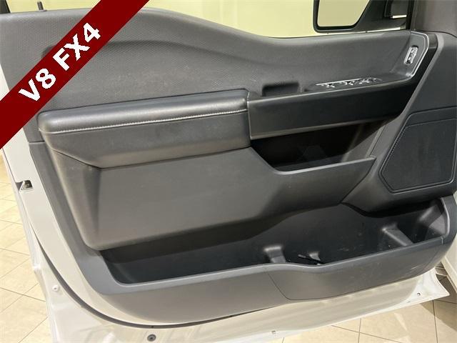 used 2023 Ford F-150 car, priced at $33,390