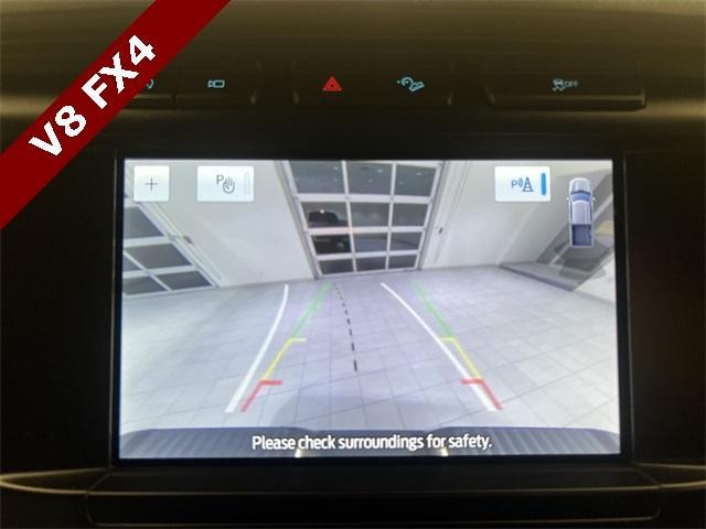 used 2023 Ford F-150 car, priced at $33,390