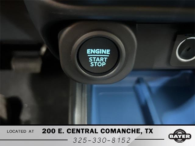 new 2025 Ford Maverick car, priced at $36,450