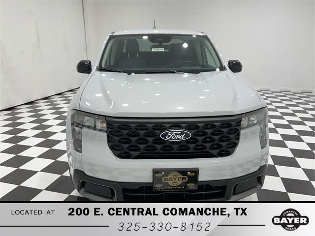 new 2025 Ford Maverick car, priced at $36,450