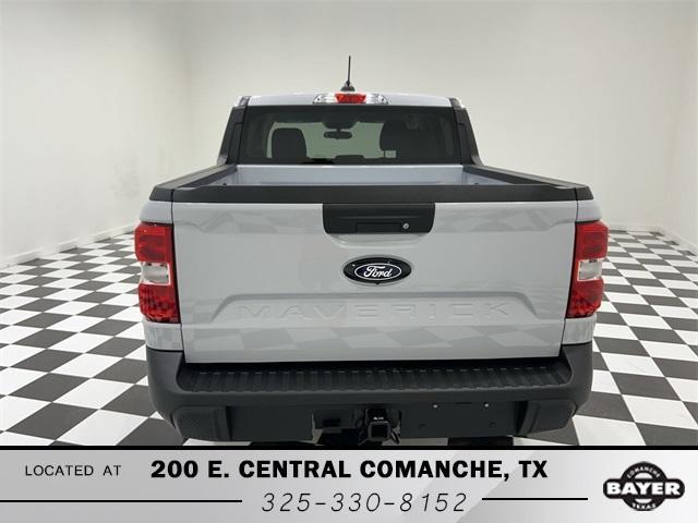 new 2025 Ford Maverick car, priced at $36,450