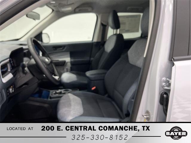 new 2025 Ford Maverick car, priced at $36,450