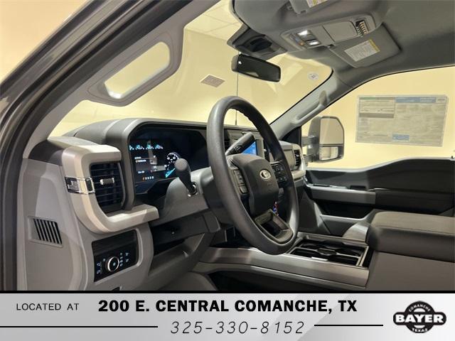 new 2026 Ford F-350 car, priced at $90,710