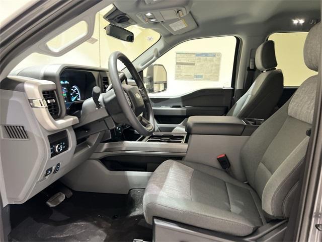 new 2026 Ford F-350 car