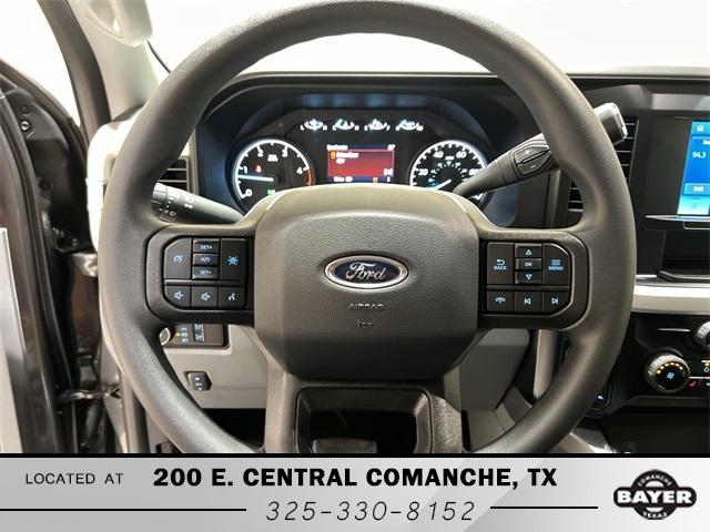 new 2026 Ford F-350 car, priced at $90,710