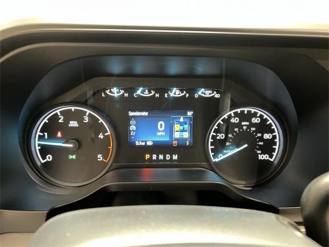 new 2026 Ford F-350 car
