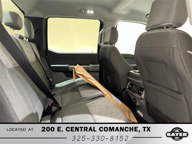 new 2026 Ford F-350 car, priced at $90,710