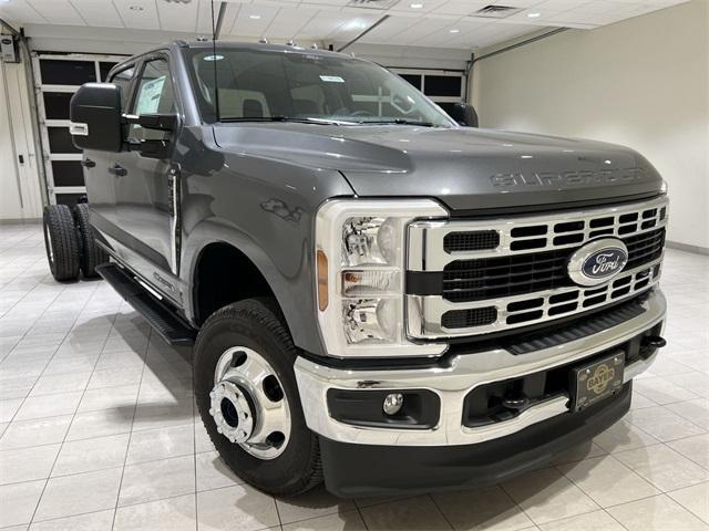 new 2026 Ford F-350 car