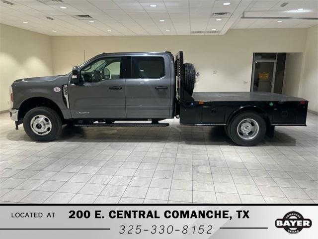 new 2026 Ford F-350 car, priced at $90,710