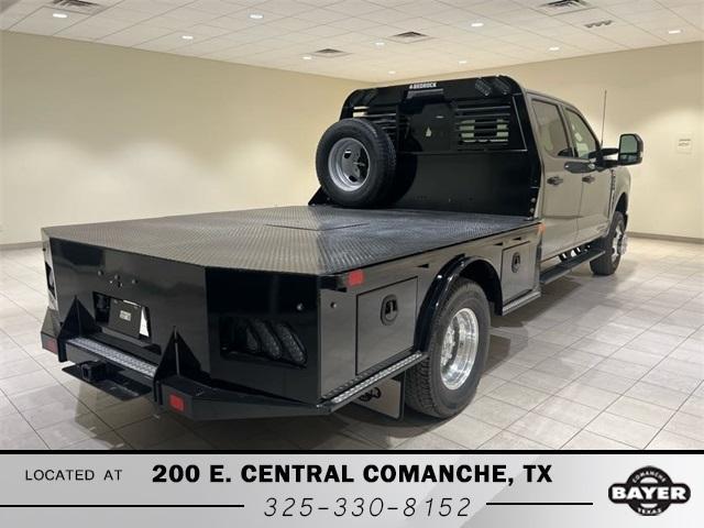 new 2026 Ford F-350 car, priced at $90,710