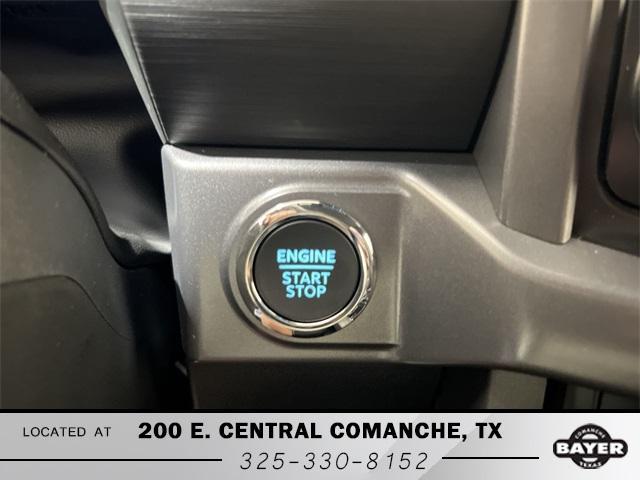 new 2025 Ford F-150 car, priced at $58,799
