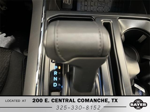 new 2025 Ford F-150 car, priced at $58,799