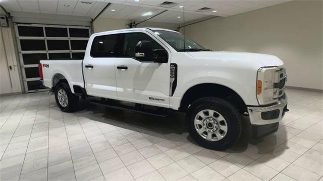 used 2023 Ford F-250 car, priced at $64,790