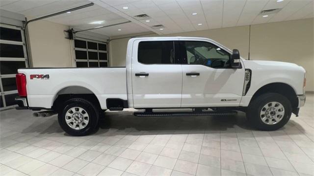 used 2023 Ford F-250 car, priced at $64,790
