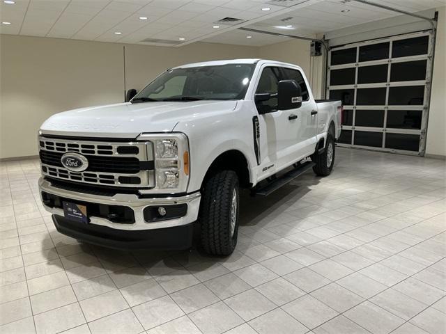 used 2023 Ford F-250 car, priced at $64,990